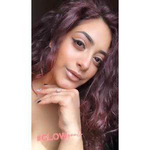 Meet your Posher, Alysha